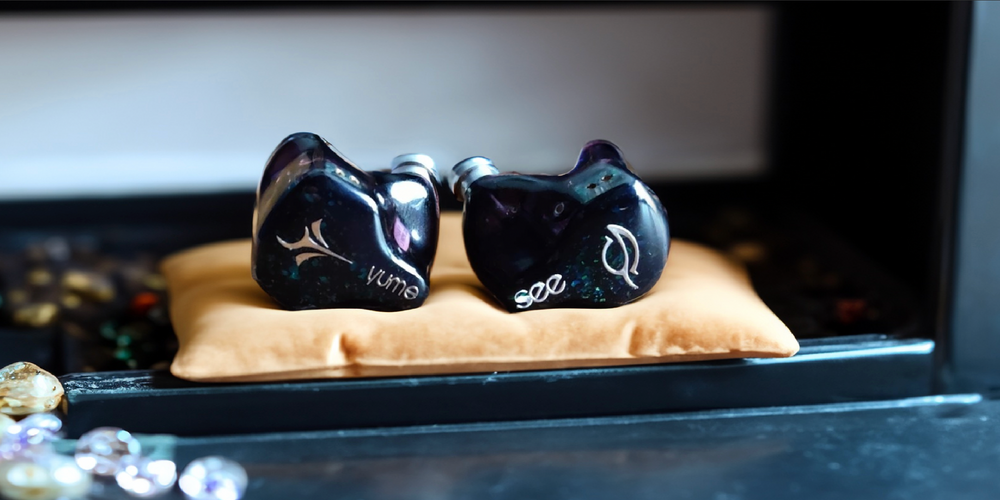 SeeAudio Yume - The Modern Classic That's Still A Gem